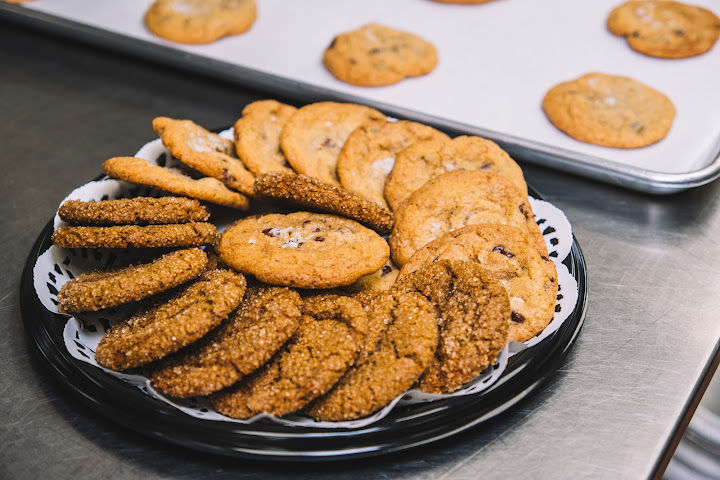 Anita's Kitchen - Detroit by null