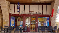 Bar-Tabac Les Arcades Monpazier à Monpazier