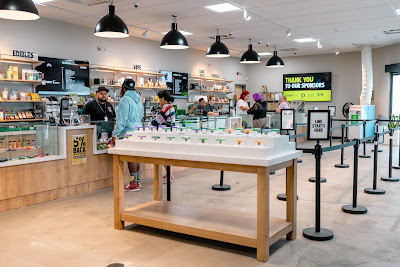 Photo of Embarc Dispensary