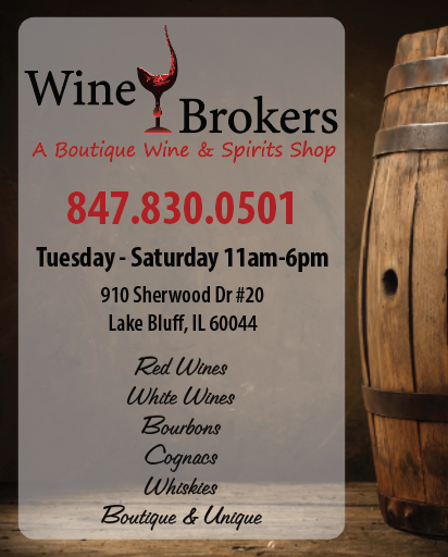 Wine Brokers - Thumbnail