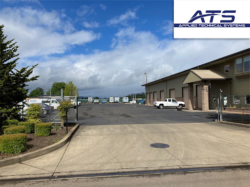 Applied Technical Systems Inc. - Visual
