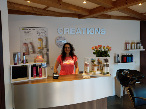 Kapsalon Creations - Thumbnail