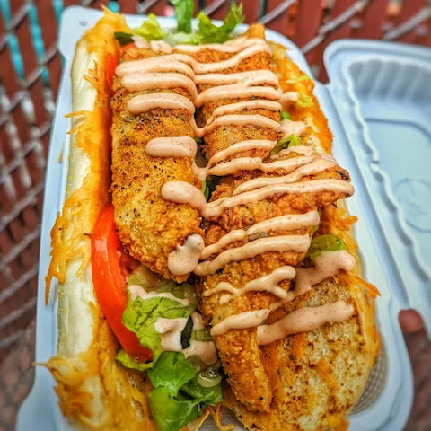 Boss Po'Boys by null