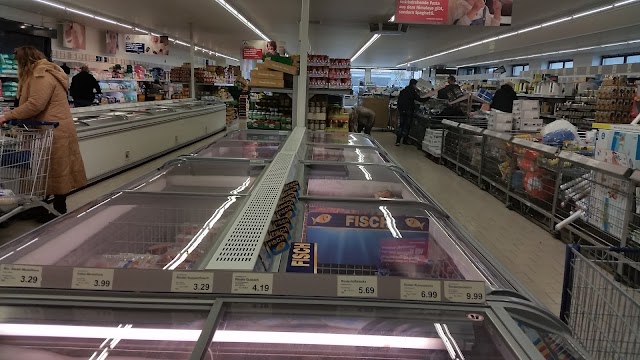 ALDI Bremen-Hastedt