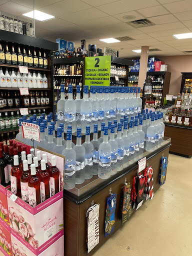 Forbes Liquor - Fine Wine & Spirits - Thumbnail
