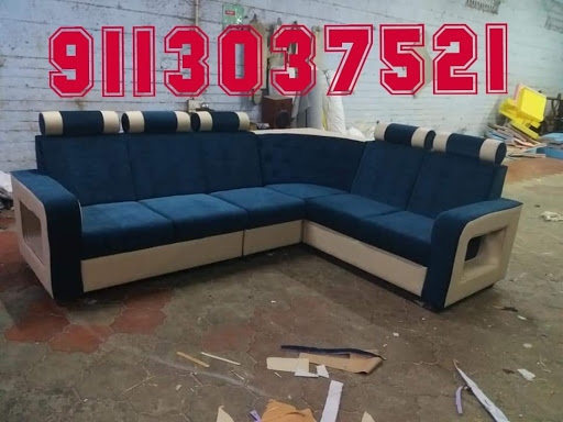 Corner Sofa set post image