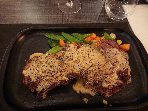 Notre Resto Gallery - France