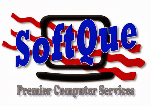 Softque Computers - Visual