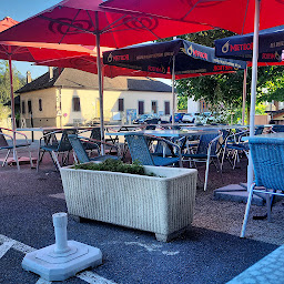 Photo n°3 de Chez mimo à Margencel (Restaurant)