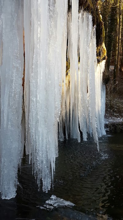 Photos of Kalktuffquelle