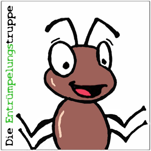 Die Entrümpelungstruppe