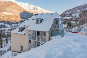 Photo n°24 de Résidence Les Balcons de l'Yse à Luz-Saint-Sauveur (Résidence)
