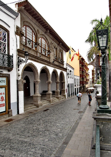 City of Santa Cruz de la Palma - Thumbnail