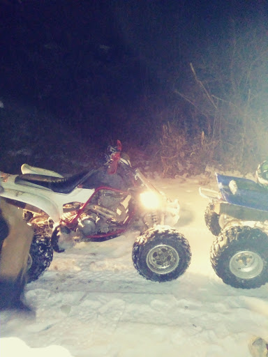 Fond Du Lac Community OHV Park Gallery - United States
