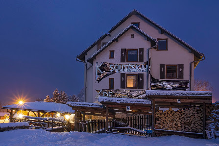 Resort Mezná - Hřensko-Děčín 2