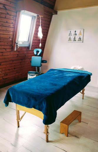 Les Massages Bien-être de Sonia à Mesquer - Thumbnail