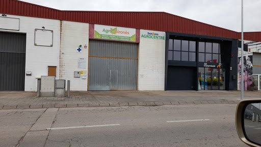 Agro Gironès - Visual
