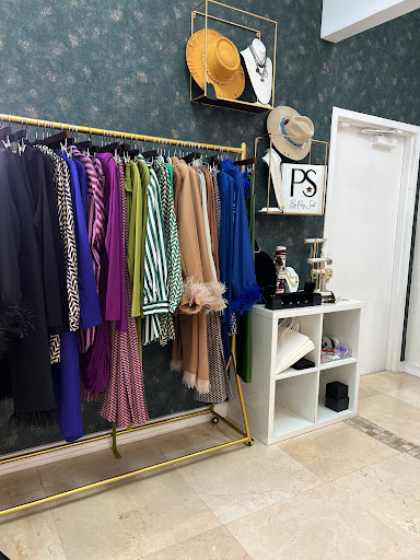 PS Showroom - Visual