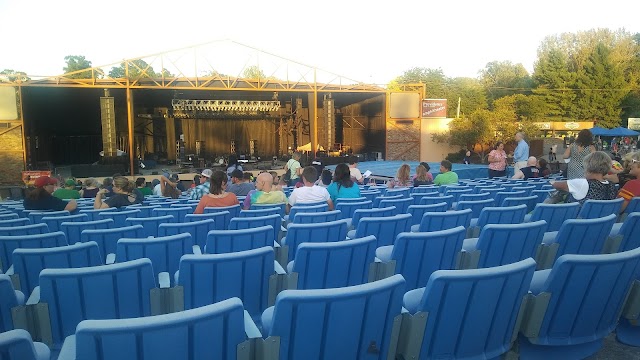 Providence Medical Center Amphitheater