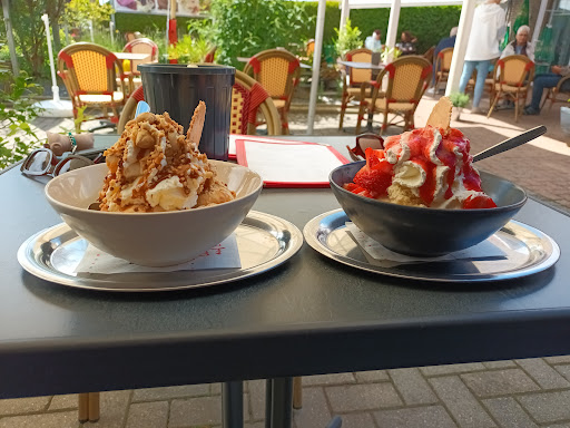 Heikes Eiscafe - Thumbnail