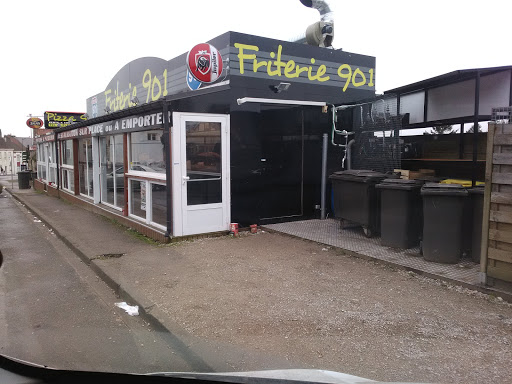 Photo 7 - Friterie 901 Equihen-Plage
