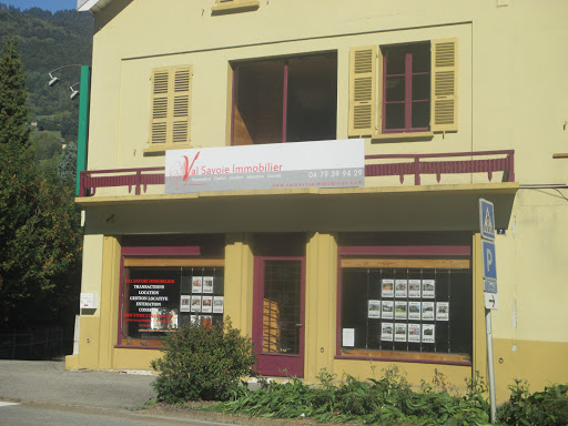 VAL SAVOIE IMMOBILIER - VSI - Thumbnail