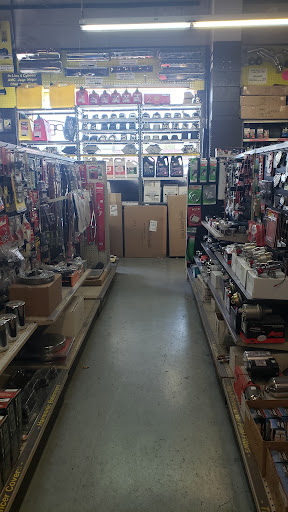 Dave's Auto Parts Gallery - United States