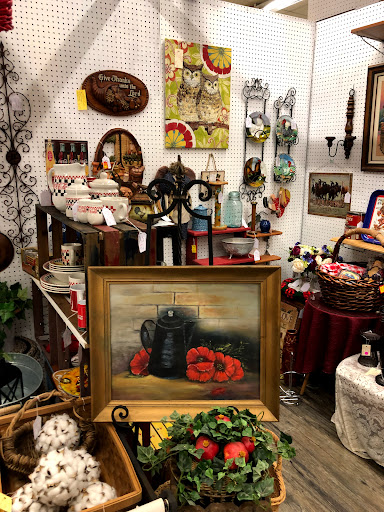 River City Trading Post Gallery - United States