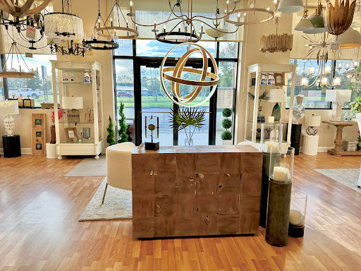 Gateway Lighting - Visual