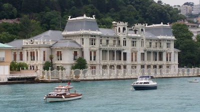 Photos of The Consulate General of the Arab Republic of Egypt in Istanbul