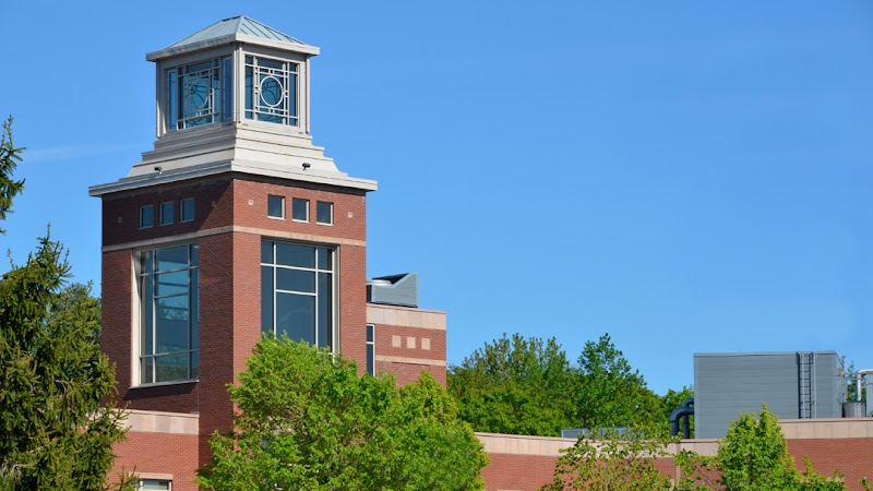 MaineHealth Mid Coast Hospital