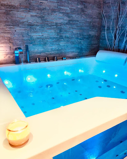 B&B La Meta Perfetta Rooms & SPA - Thumbnail