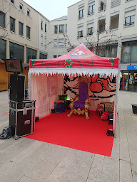 Photo n°10 de Haroun Sarl à Mathay (Magasin de location de chaînes hi-fi)