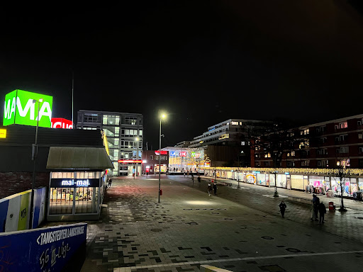 Langenhorn Markt - Thumbnail