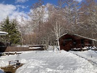 トヨタ車体 蓼科山荘