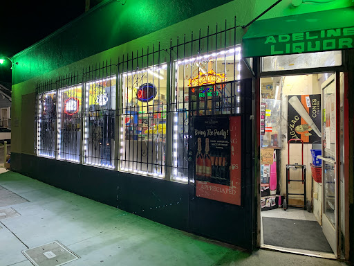 Adeline Market and liquor - Thumbnail