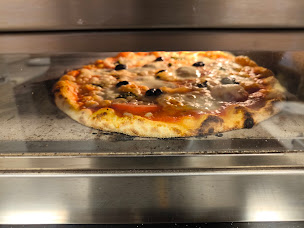 Photo n°7 de Pizza Les deux frères à Narbonne (Restaurant)