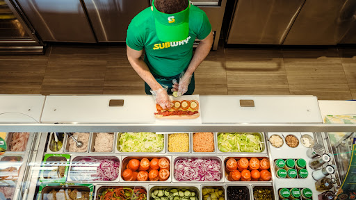 Photo 5 - Subway