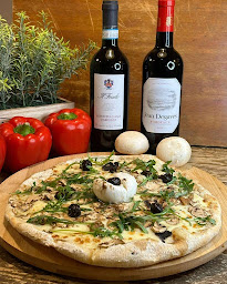 Photo n°22 de Amapizza à Toulon (Pizzas à emporter)