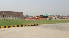 UCMS Play Ground khanewal