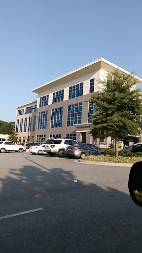 Gwinnett County Division of Family and Children Services Lawrenceville Office