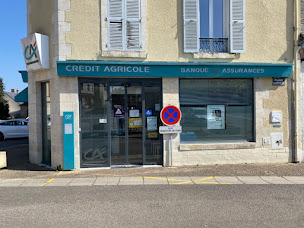 Photo n°20 de Crédit Agricole Centre Ouest à Reuilly (Agence d'assurance)