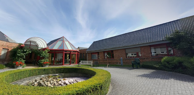 Reacties en beoordelingen van Woonzorgcentrum De Wijngaard