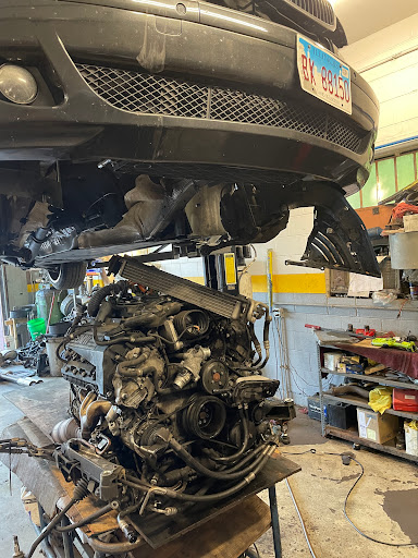 FR AUTO - Visual