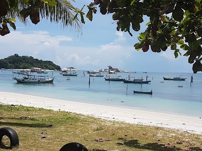 Photos of Tanjung Tinggi