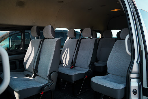 My Chauffeur Ltd (New Zealand) - Thumbnail