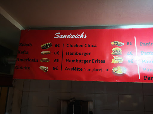 Photo 1 - MirbO'kebab