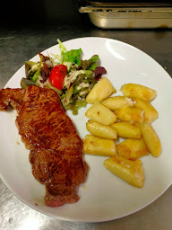 Photo n°11 de Bocca Midi à Cannes (Restaurant)