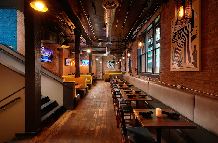 Solita Tacos & Margaritas by null