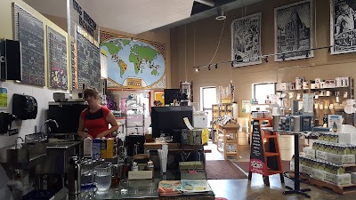 Photos of Zingerman's Coffee Company